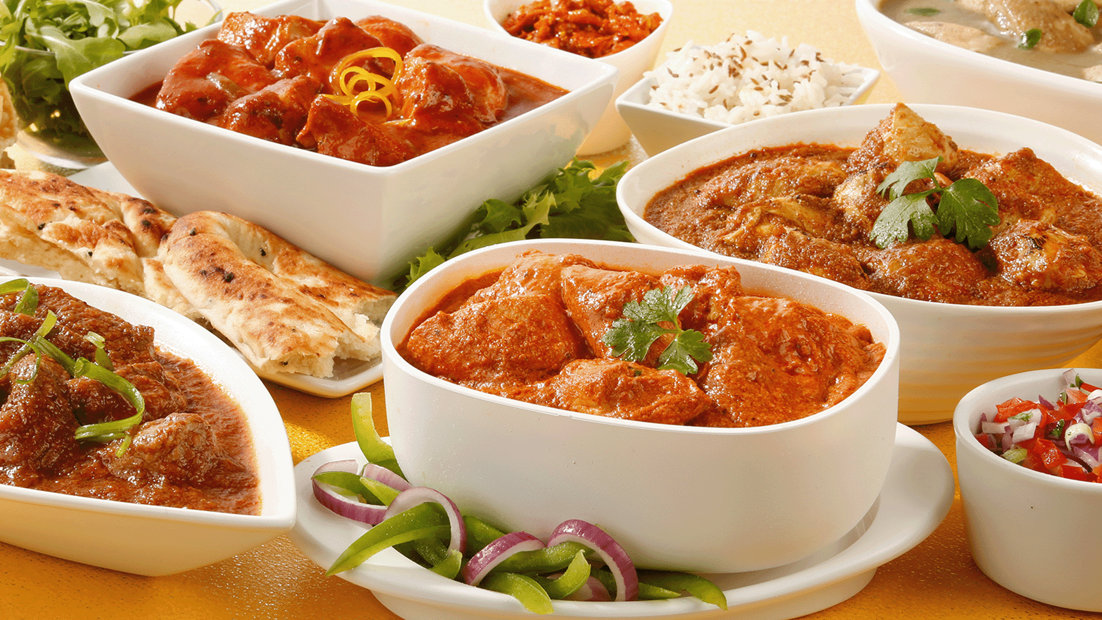 Spice House Indian Kitchen Glasnevin