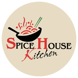 Spice House Indian Kitchen (Glasnevin) logo.